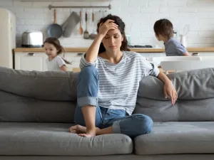هل هناك صلة بين التوتر ومشاكل الجهاز الهضمي ؟