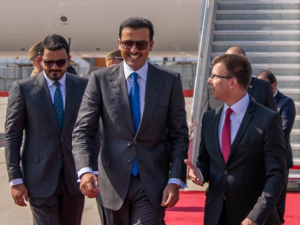 Tamim bin Hamad