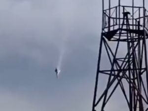 تحطم طائرة قائد مجموعة فاغنر يفغيني بريغوجين