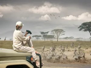نصائح قبل التخطيط لزيارة كينيا ومحمية ماساي مارا 