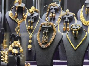 أسعار الذهب اليوم في تركيا