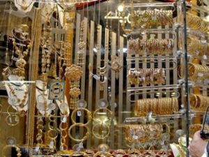 أسعار الذهب اليوم في تركيا