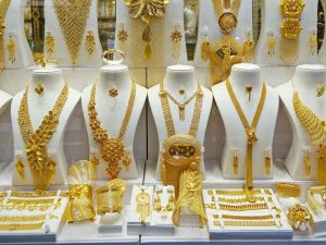 أسعار الذهب اليوم في تركيا