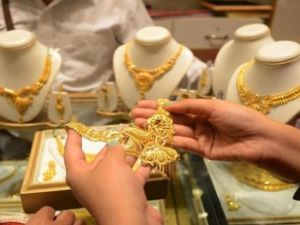 أسعار الذهب اليوم في تركيا