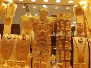 أسعار الذهب اليوم في تركيا