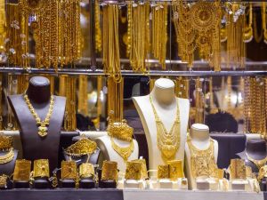 أسعار الذهب اليوم في تركيا