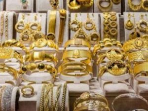 أسعار الذهب في لبنان اليوم