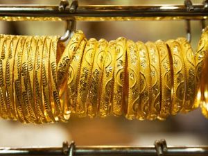 أسعار الذهب في لبنان اليوم