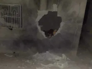 زعيم داعش أبو الحسين الحسيني القريشي قد قتل في آب الماضي وتم تعيين أبو حفص الهاشمي القريشي خلفا له 