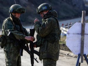 انتهاكات وقف إطلاق النار- الصورة عن منصة اكس