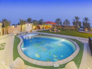 استراحات جنوب الرياض