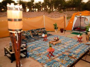 افضل اماكن كشتات في الرياض