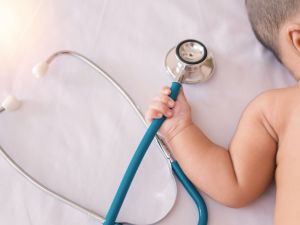 افضل دكاترة اطفال في الرياض