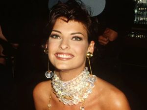  ليندا إيفانجيليستا 