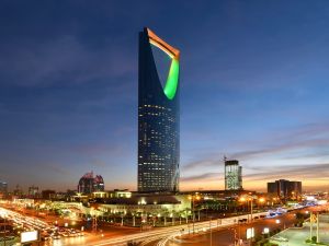 السياحة في الرياض