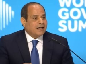 واشنطن تحجب مساعدات عسكرية لمصر بسبب الاعتقالات