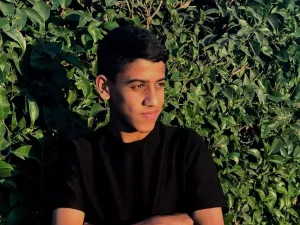  استشهاد الفتى ميلاد وديع الراعي