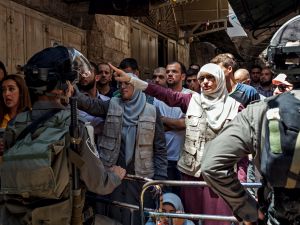 دول عربية واسلامية ستطبع مع اسرائيل