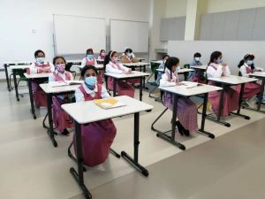 المدارس الاهلية في الرياض