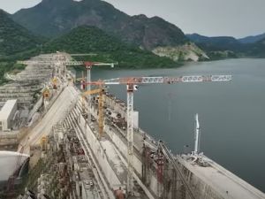 إثيوبيا تعلن اكتمال ملء سد النهضة