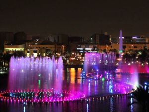 اماكن ترفيه بالرياض مجانيه