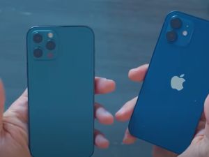 موجات "آي فون 12" القوية تتسبب بحظره في فرنسا