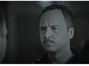 الفنان مكسيم خليل بطل مسلسل ابتسم ايها الجنرال