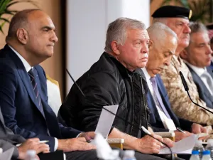 التعديل المنوي اجراءه هو التعديل السابع في حكومة رئيس الوزراء الحالي 