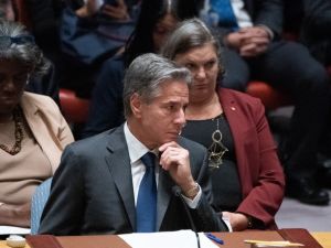  الولايات المتحدة ستزود أوكرانيا ذخائر تحتوي على يورانيوم منضب