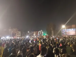 احباط محاولة انقلاب في بوركينا فاسو