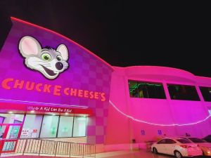 تشكي تشيز الرياض