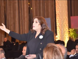 جميلة اسماعيل