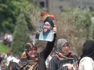 معهد اسرائيلي:  فرض المعادلة الجديدة على حزب الله سيؤدي تدريجياً إلى تآكل قدرات الحزب وسيعزز الردع الإسرائيلي