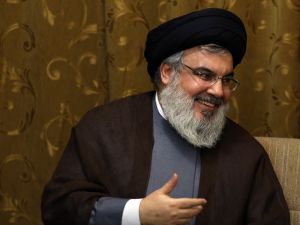 اسلحة اسرائيلية مع حزب الله