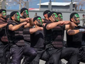 العملاء ينخرون جسد حماس والاتهامات دائما للاجهزة الامنية الفلسطينية