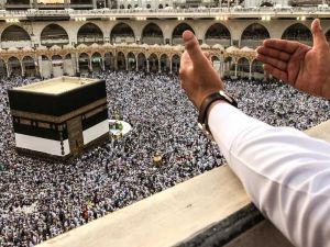 حملات عمرة من الرياض