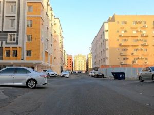 حي الروابي الرياض