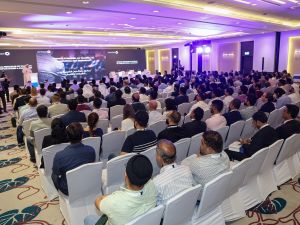  His Excellency Khalid Ali Al Bustani, Director-General of the Federal Tax Authority (FTA), urged business sectors subject to Corporate Tax to register in the system as soon as possible and play their part in the seamless implementation of the Corporate T