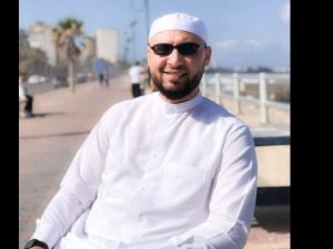 القيادي في حماس الجاسوس لاسرائيل خليل ابو معزة