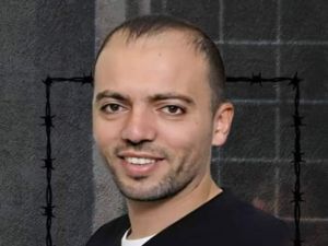 الاحتلال يقرر الإفراج عن الأسير خليل عواودة