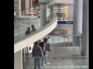قتلى في إطلاق نار بمدينة روتردام الهولندية