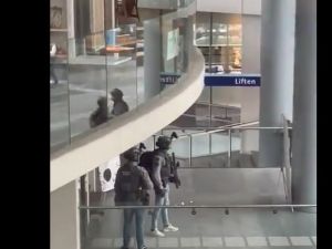 قتلى في إطلاق نار بمدينة روتردام الهولندية