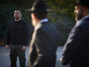 روسيا تتعهد المضي بهجومها في اوكرانيا حتى "فناء" النظام في كييف