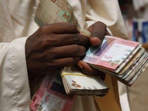 سعر الدولار اليوم في السودان