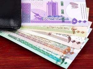 سعر الدولار اليوم في السودان