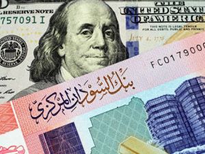 سعر الدولار اليوم في السودان