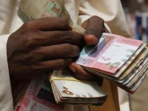 سعر الدولار اليوم في السودان