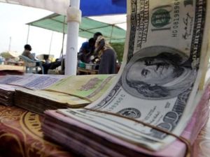 سعر الدولار اليوم في السودان