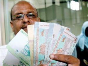 سعر الدولار اليوم في السودان