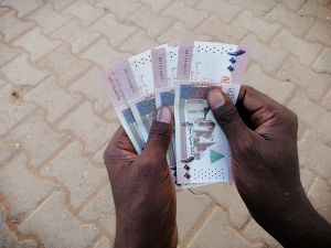 سعر الدولار اليوم في السودان